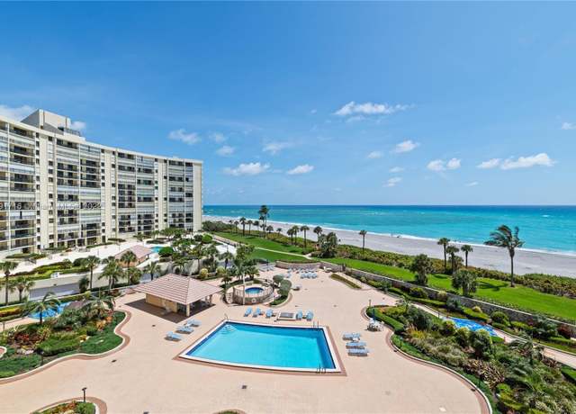 Property at 300 Ocean Trail Way #410, Jupiter, FL 33477, 2 beds, 2 baths