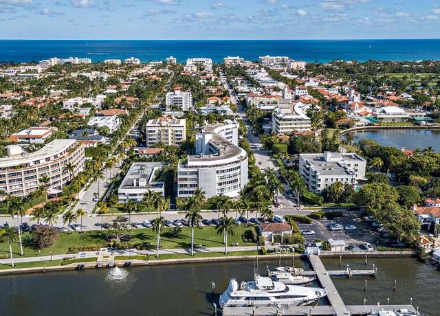 Property at 389 S Lake Dr Unit 4f, Palm Beach, FL 33480, 2 beds, 2 baths