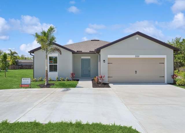 Property at 322 Becker Rd #13, Port Saint Lucie, FL 34953, 3 beds, 2 baths
