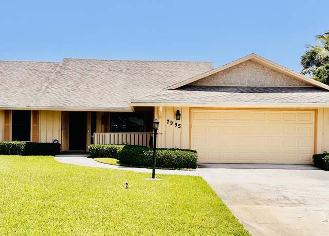 Property at 7995 SE Trenton Avenue Ave, Hobe Sound, FL 33455, 2 beds, 2 baths