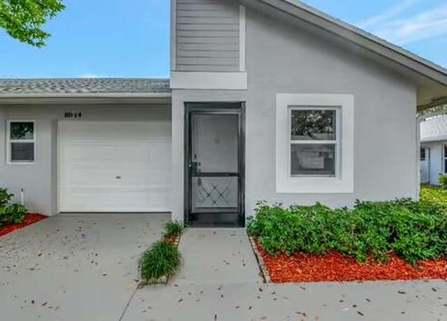 Property at 8914 Windtree St, Boca Raton, FL 33496, 2 beds, 2 baths