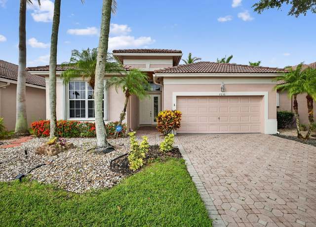 Property at 7236 Southport Dr, Boynton Beach, FL 33472, 3 beds, 2 baths