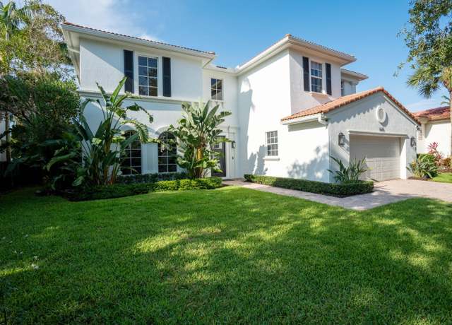 Property at 1438 Barlow Ct, Palm Beach Gardens, FL 33410, 3 beds, 2.5 baths