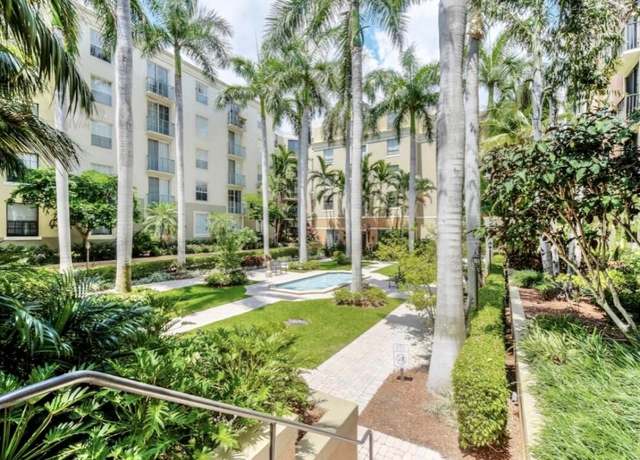 Property at 630 S Sapodilla Ave #213, West Palm Beach, FL 33401, 2 beds, 2 baths