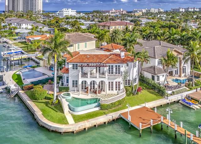 Property at 2775 Lake Dr, Singer Island, FL 33404, 4 beds, 5 baths