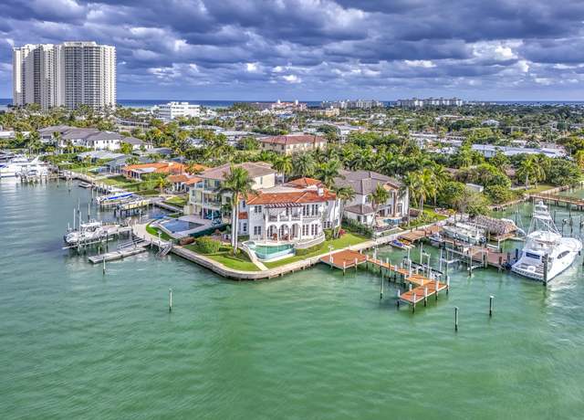 Property at 2775 Lake Dr, Singer Island, FL 33404, 4 beds, 5 baths