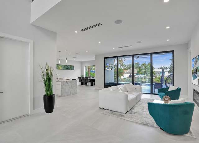 Property at 1201 Mandarin Isle(s), Fort Lauderdale, FL 33315, 4 beds, 4 baths