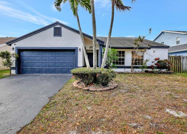 Property at 10162 NW 32 St, Sunrise, FL 33351, 4 beds, 2 baths