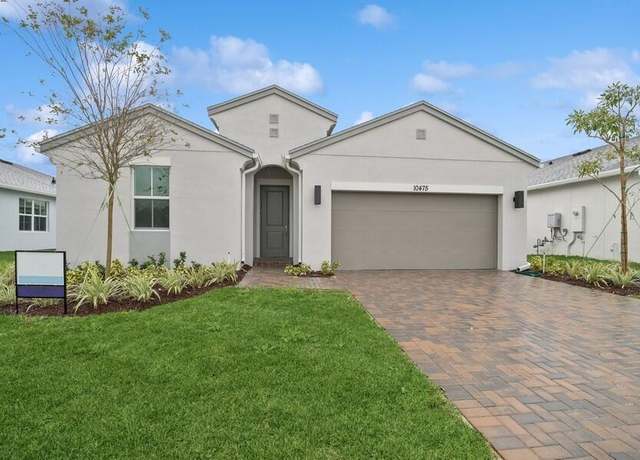 Property at 10475 Dreamweaver Rd #4, Port Saint Lucie, FL 34987, 2 beds, 2 baths