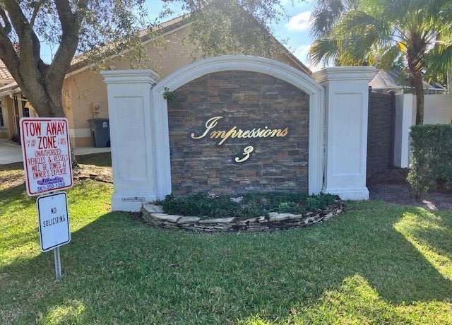 Property at 11055 Lakeaire Cir, Boca Raton, FL 33498, 3 beds, 2 baths