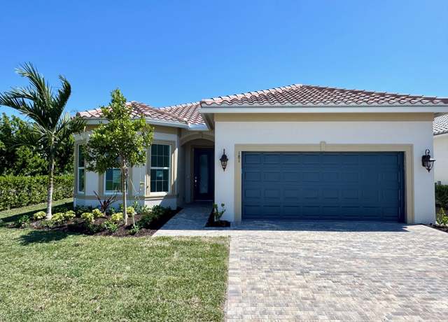 Property at 181 Geillis Path Unit Mystique, Delray Beach, FL 33445, 2 beds, 3 baths