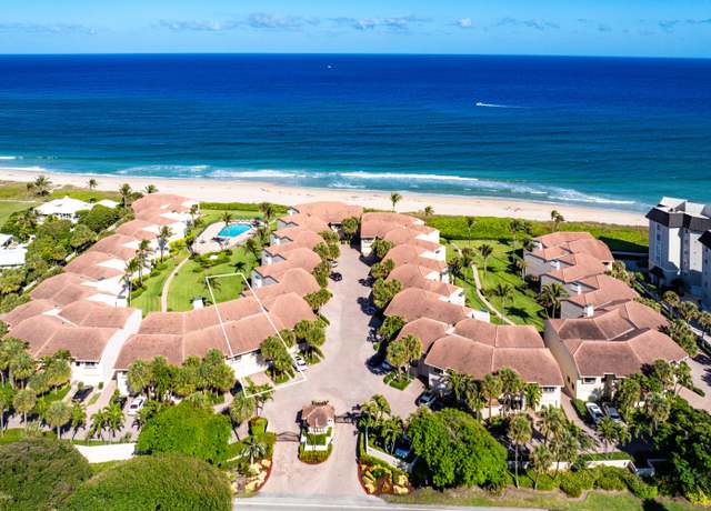 Property at 6711 N Ocean Blvd #13, Ocean Ridge, FL 33435, 3 beds, 2.5 baths