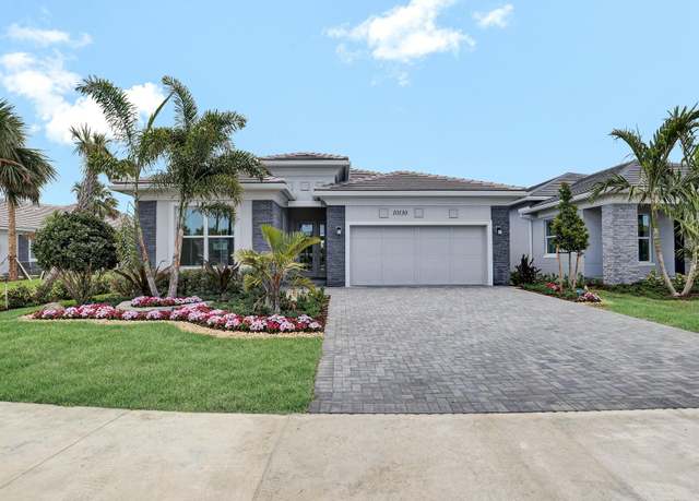 Property at 10130 Driftwood Way, Palm Beach Gardens, FL 33412, 2 beds, 2.5 baths