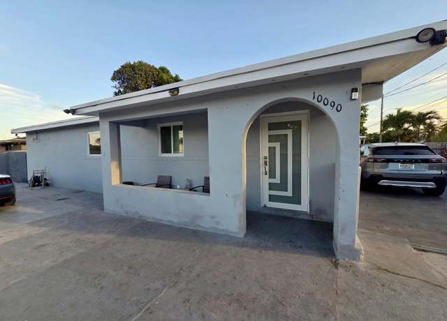 Property at 10090 W Fern St, Miami, FL 33157, 3 beds, 2 baths