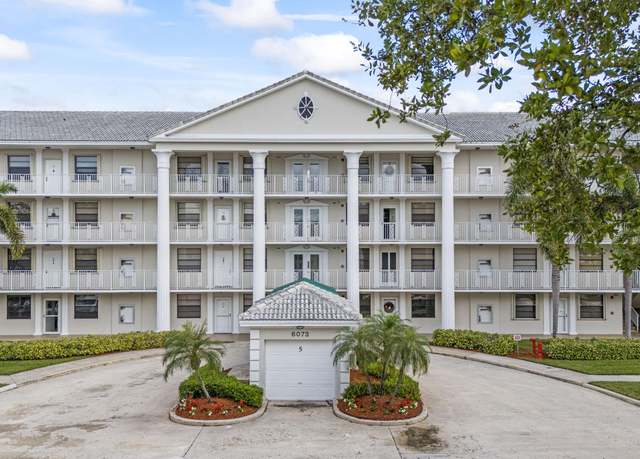 Property at 6169 Balboa Cir #101, Boca Raton, FL 33433, 2 beds, 2 baths