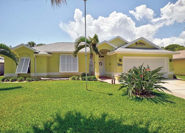 Property at 103 Matanzas Rd, Melbourne Beach, FL 32951, 3 beds, 2 baths