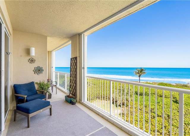 Property at 3920 N Highway A1a #403, Hutchinson Island, FL 34949, 3 beds, 3.5 baths
