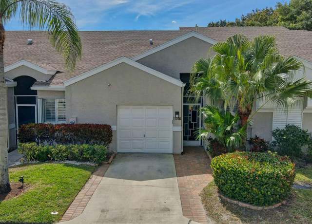 Property at 9238 E Vineland Ct E Unit E, Boca Raton, FL 33496, 2 beds, 2 baths