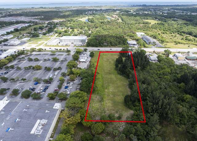 Property at 3945 S Us Highway 1 Hwy, Fort Pierce, FL 34982