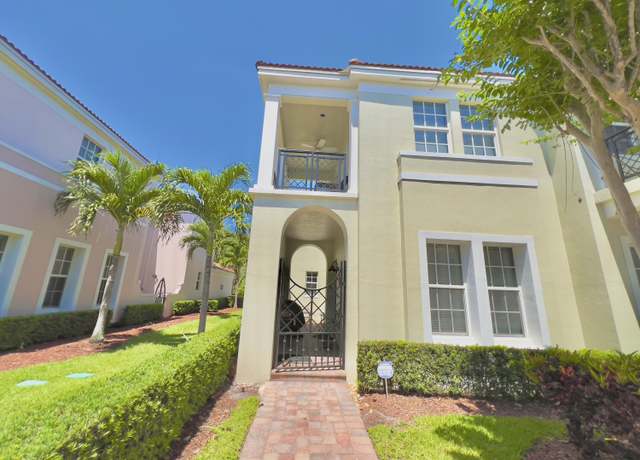 Property at 8300 NW 9th Ave, Boca Raton, FL 33487, 3 beds, 2.5 baths