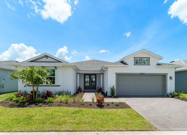 Property at 10279 SW Adelaide Ter, Port Saint Lucie, FL 34987, 4 beds, 3 baths