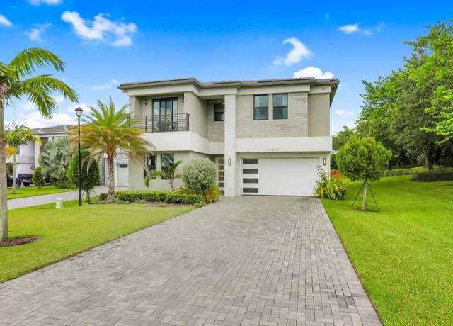 Property at 8115 Laurel Falls Dr, Boca Raton, FL 33496, 5 beds, 7 baths