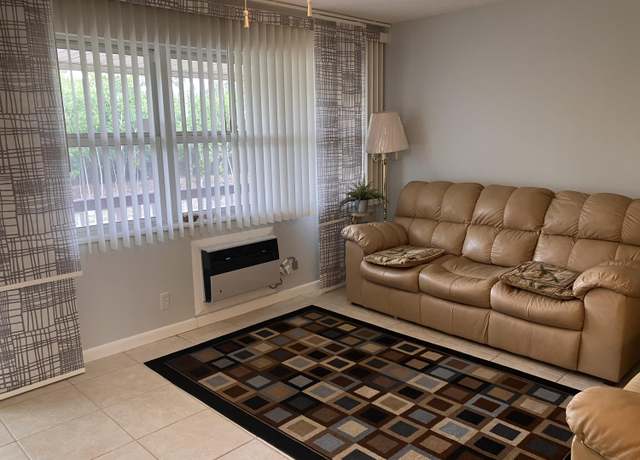 Property at 246 Canterbury K, West Palm Beach, FL 33417, 1 bed, 1 bath
