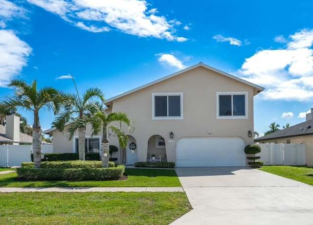 Property at 2697 Starwood Ct, West Palm Beach, FL 33406, 3 beds, 2.5 baths