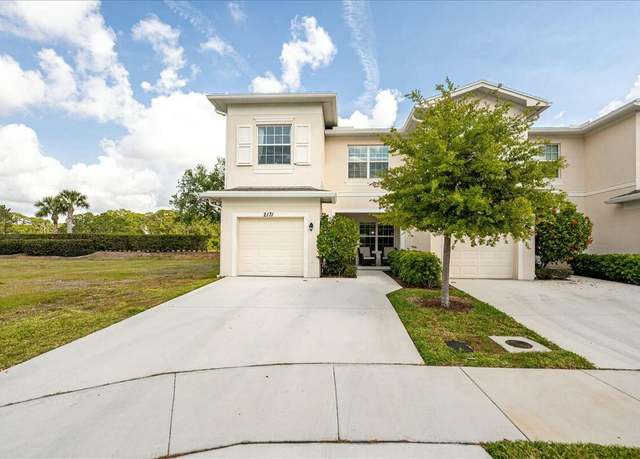 Property at 2171 NW Treviso Cir, Port Saint Lucie, FL 34986, 3 beds, 2.5 baths