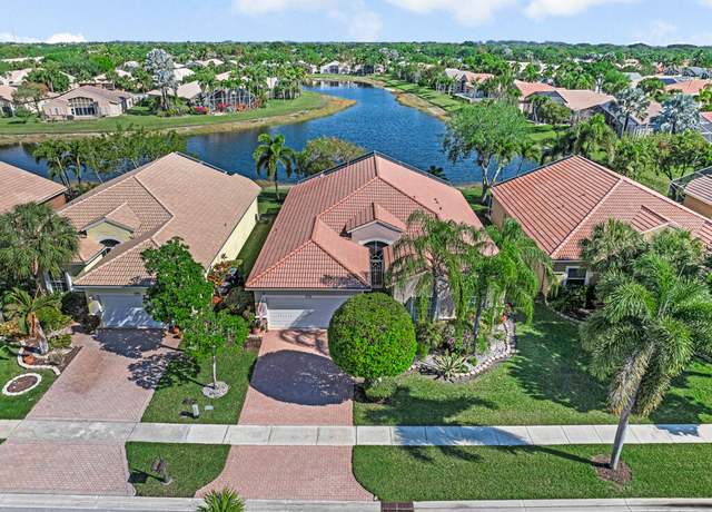 Property at 8328 Grand Messina Cir, Boynton Beach, FL 33472, 4 beds, 2.5 baths