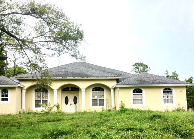Property at 17145 66th Ct N, Loxahatchee, FL 33470, 4 beds, 3 baths