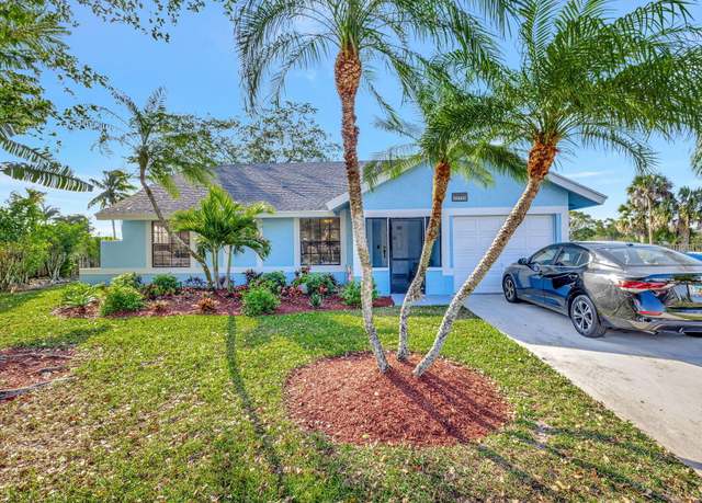 Property at 22553 Sawfish Ter, Boca Raton, FL 33428, 3 beds, 2 baths