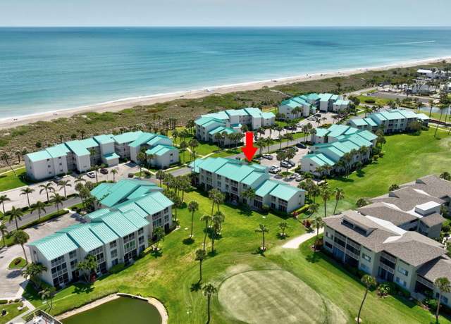 Property at 2400 S Ocean Dr Unit C623, Hutchinson Island, FL 34949, 2 beds, 2 baths