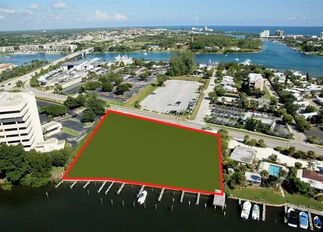 Property at 18275 Highway A1a, Jupiter, FL 33477