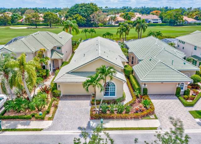 Property at 1210 General Pointe Trce, Palm Beach Gardens, FL 33418, 3 beds, 3 baths