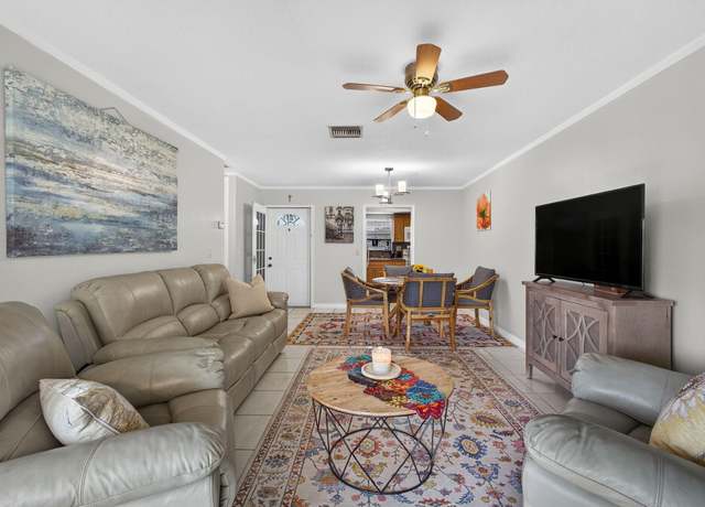 Property at 2611 W Barkley Dr W Unit C, West Palm Beach, FL 33415, 1 bed, 1 bath