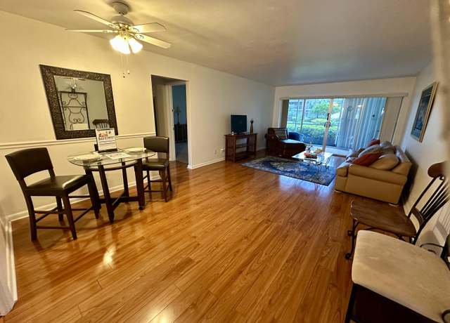 Property at 3 Garden St Unit 105k, Tequesta, FL 33469, 2 beds, 2 baths