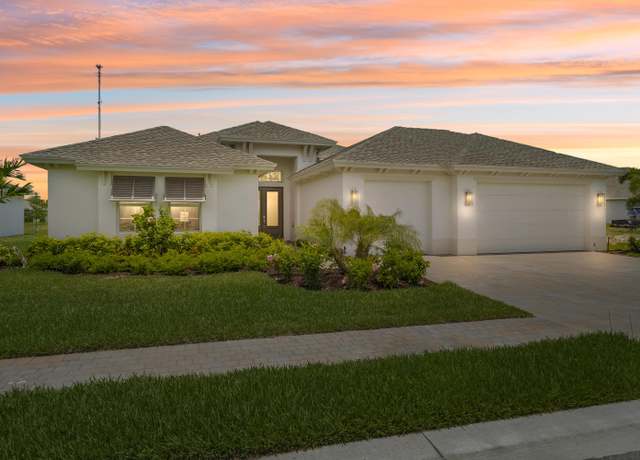 Property at 6344 High Pointe Cir, Vero Beach, FL 32967, 3 beds, 3 baths