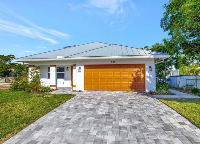 Property at 2321 Zeder Ave, Delray Beach, FL 33444, 3 beds, 2 baths