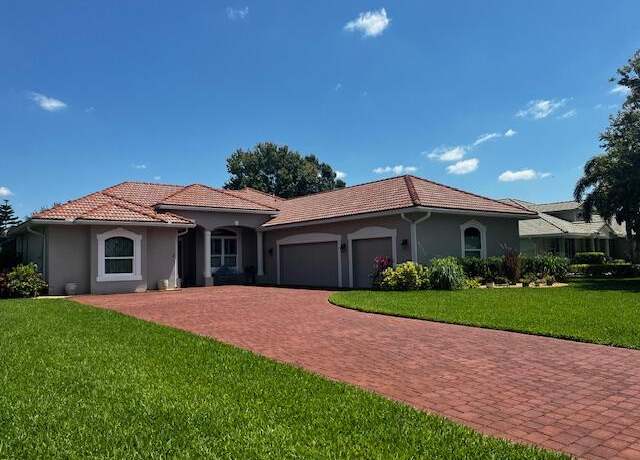 Property at 9522 Shadow Ln, Fort Pierce, FL 34951, 4 beds, 3 baths