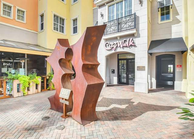 Property at 200 NE 2nd Ave #315, Delray Beach, FL 33444, 3 beds, 3 baths