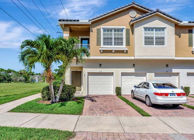 Property at 3031 SE Lexington Lakes Dr #202, Stuart, FL 34994, 2 beds, 2 baths