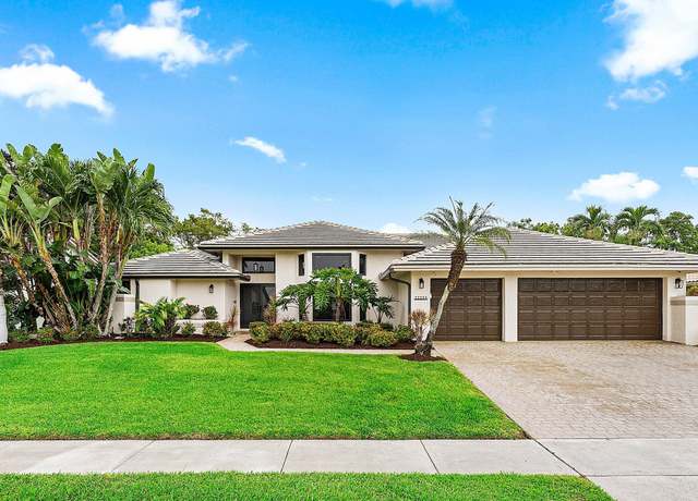 Property at 22233 Martella Ave, Boca Raton, FL 33433, 4 beds, 2.5 baths