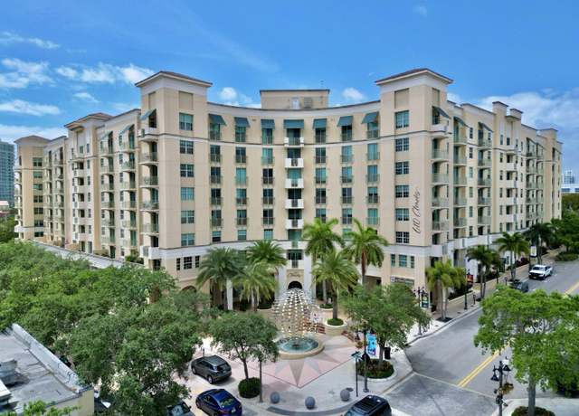 Property at 610 Clematis St #326, West Palm Beach, FL 33401, 2 beds, 2 baths