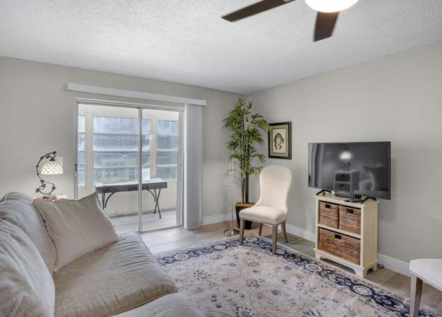 Property at 4730 NW 10th Ct #208, Fort Lauderdale, FL 33313, 1 bed, 1 bath