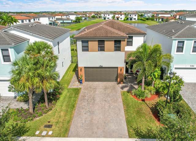 Property at 5388 River Stone Way, Westlake, FL 33470, 3 beds, 2.5 baths