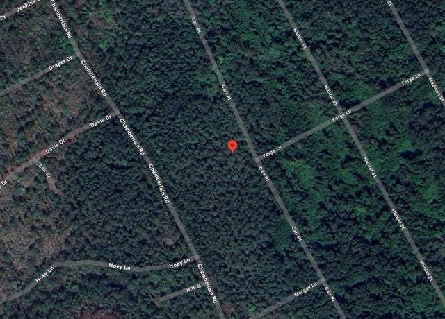 Property at 125 Carr Pl, Satsuma, FL 32189
