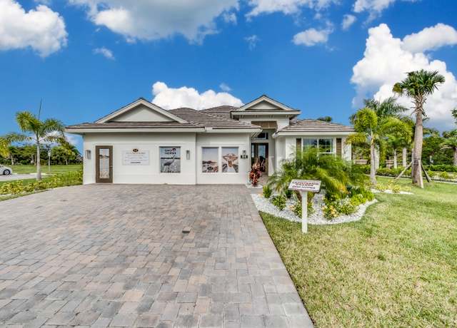 Property at 6482 High Pointe Cir, Vero Beach, FL 32967, 3 beds, 3 baths