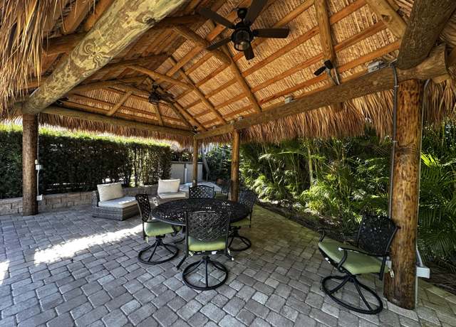 Property at 31 NW Boundary Dr, Port Saint Lucie, FL 34986
