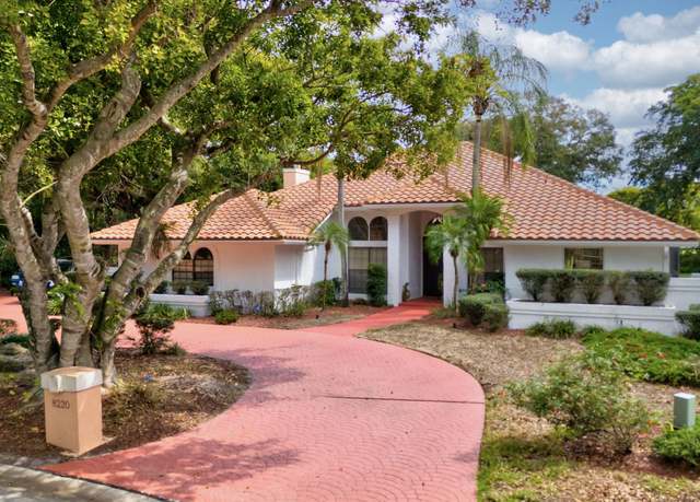 Property at 8220 NW 49th Ct, Coral Springs, FL 33067, 4 beds, 2.5 baths